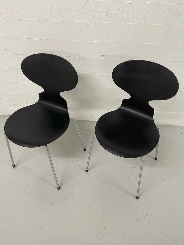 Arne Jacobsen, 3101