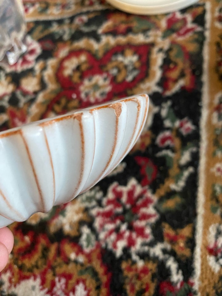 Skål  Keramik
