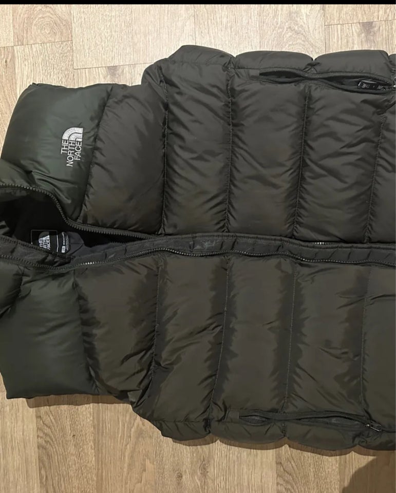 Vest, str. L, The north face