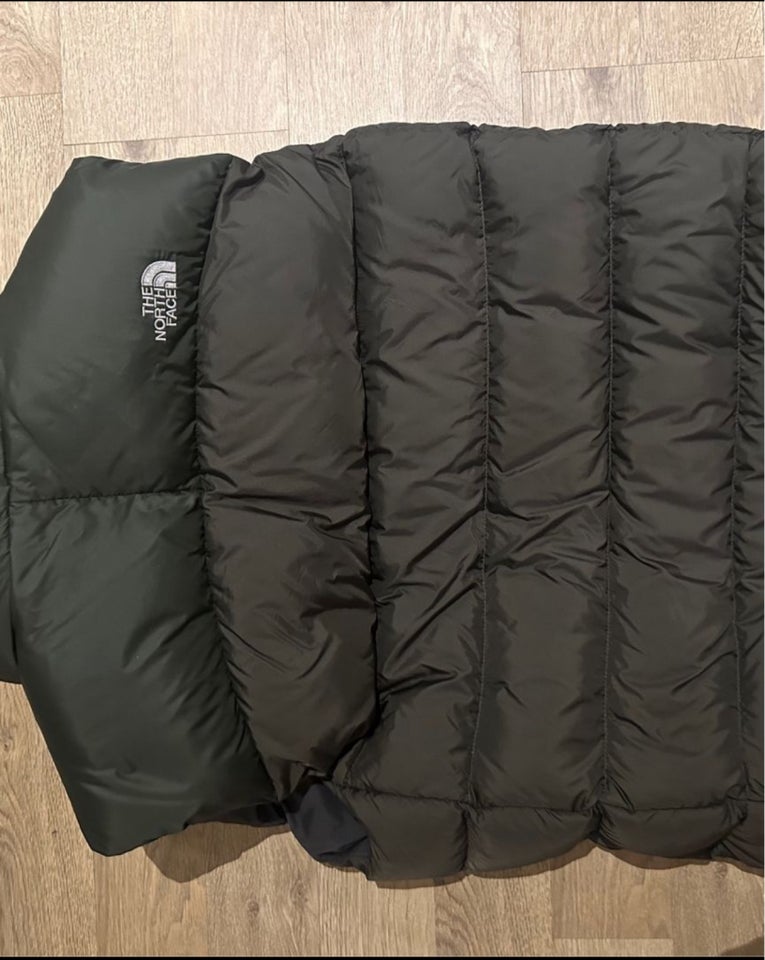 Vest, str. L, The north face