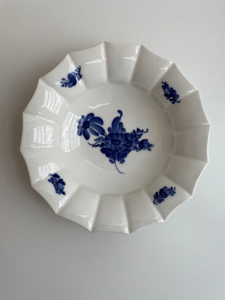 Porcelæn, Skål, Royal Copenhagen