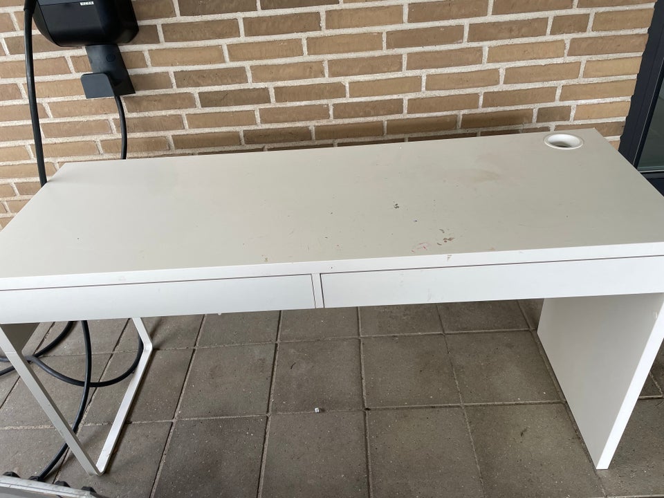 Ikea skrivebord