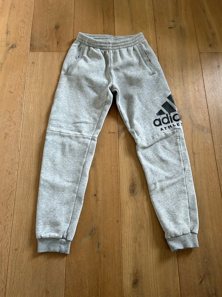 Bukser Joggingbukser  Adidas