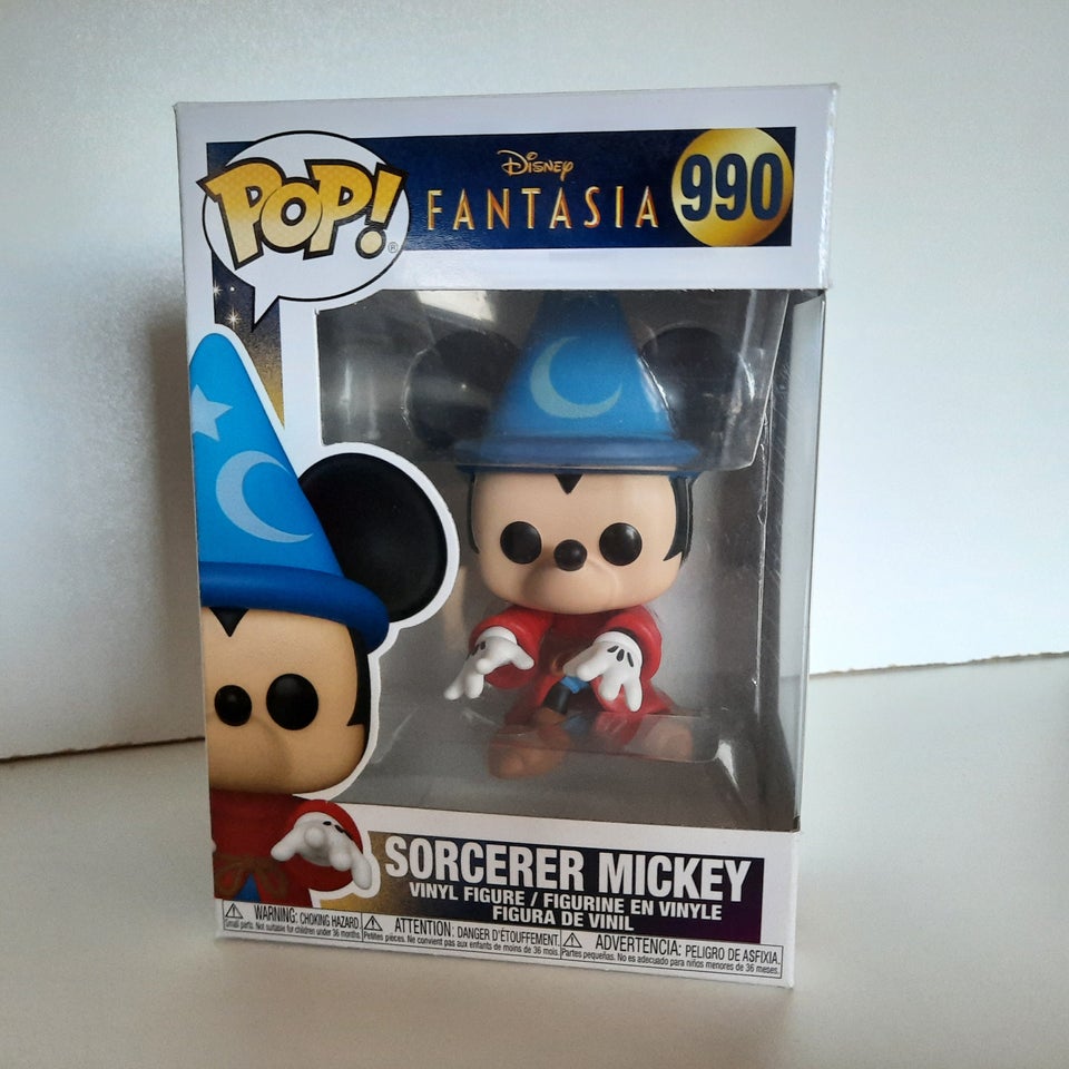 Samlefigurer, Funko