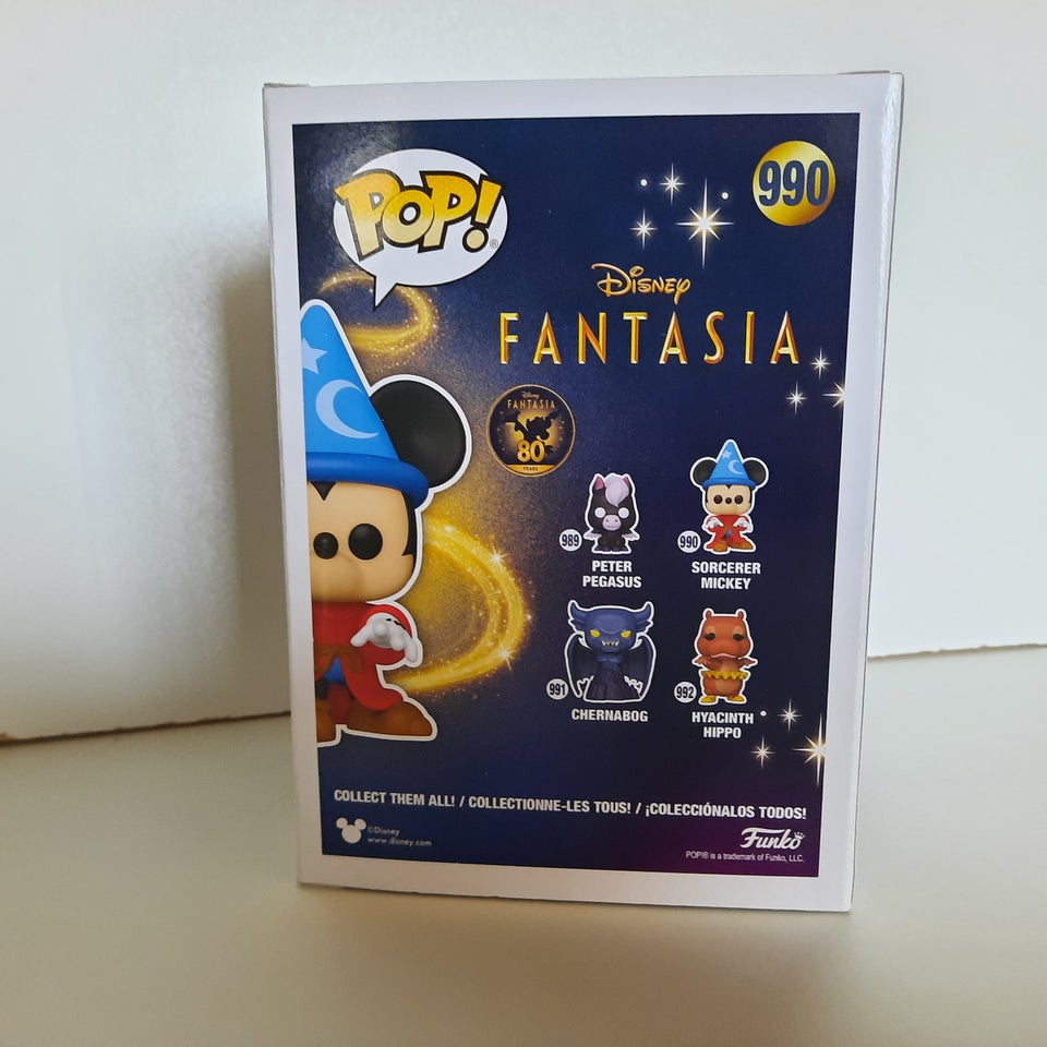 Samlefigurer, Funko