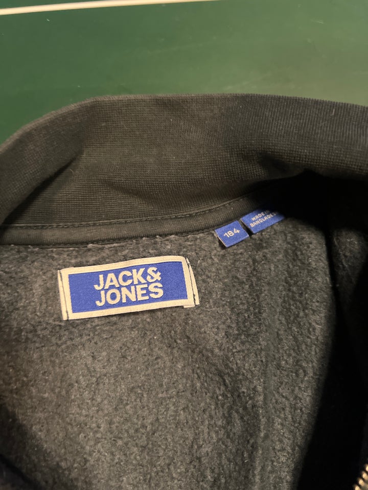 Sweatshirt, Bomuld, Jack  Jones