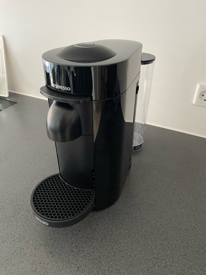 Nespresso Vertuo Plus DeLonghi