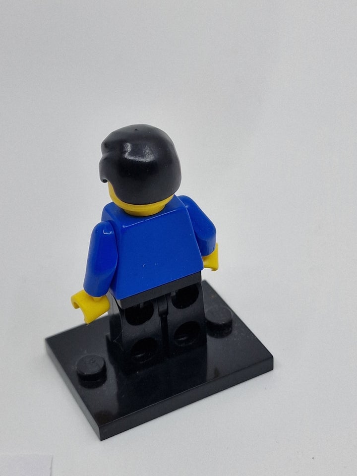 Lego Minifigures