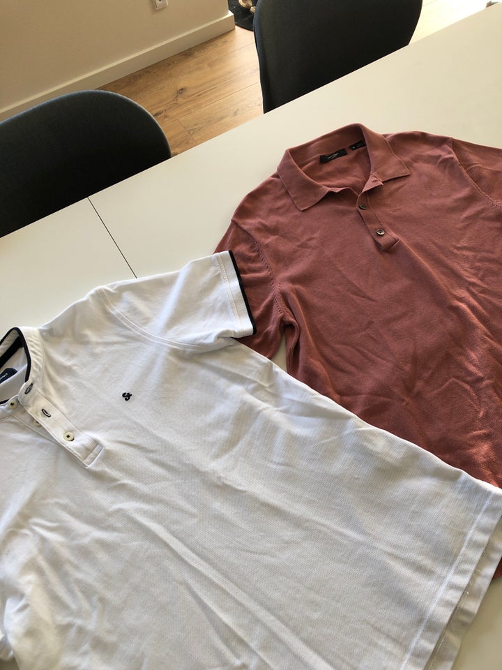 Polo t-shirt, Jack  Jones, str. S