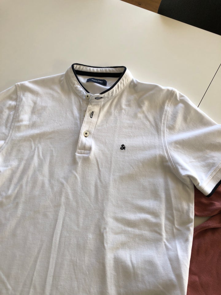 Polo t-shirt, Jack  Jones, str. S