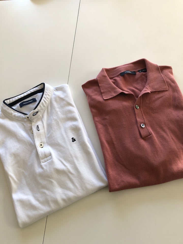 Polo t-shirt, Jack  Jones, str. S