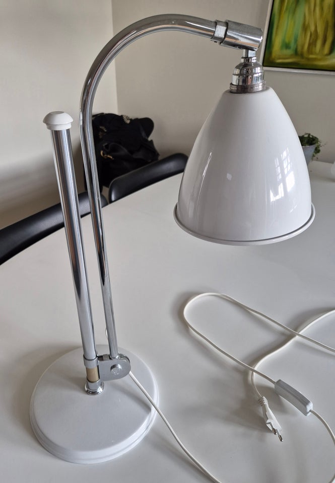 Anden arkitekt, BL1, Bordlampe