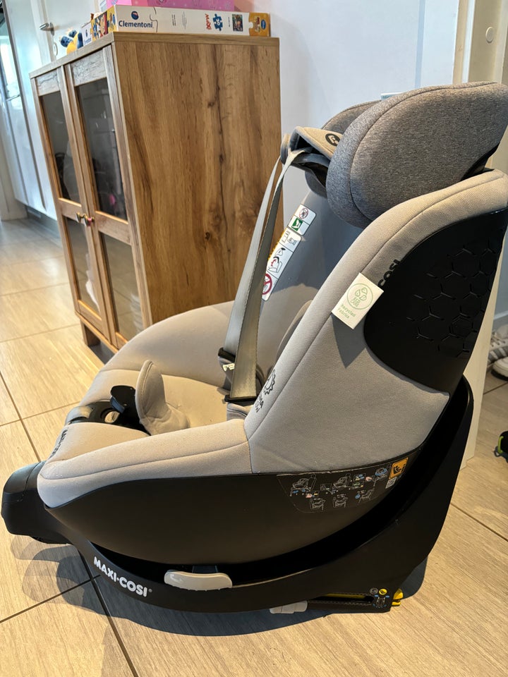 Autostol, op til 22 kg , Maxi Cosi