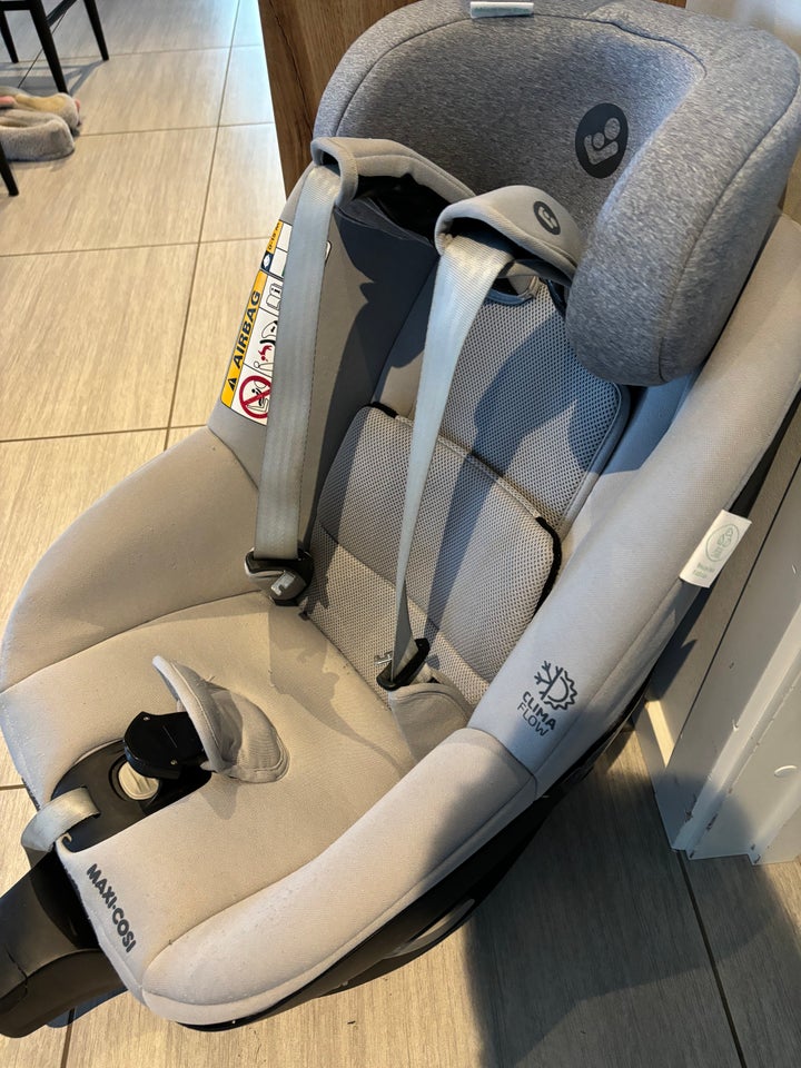 Autostol, op til 22 kg , Maxi Cosi