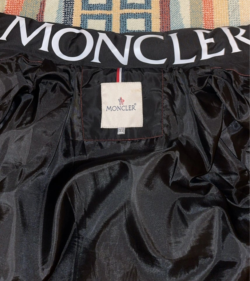 Jakke, str. L, Moncler