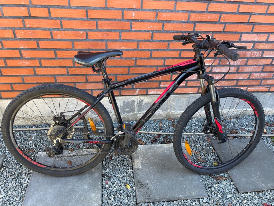 X-zite, anden mountainbike, 27,5