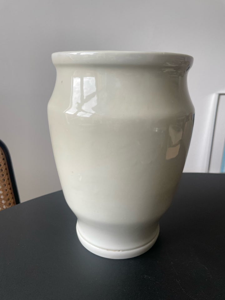 Porcelæn, Vase, Den Kongelige