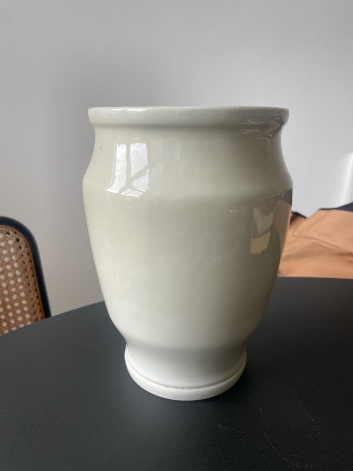 Porcelæn, Vase, Den Kongelige