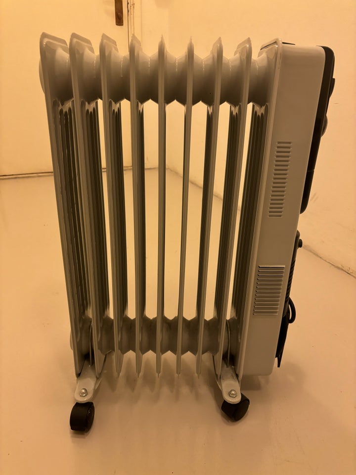 El Radiator