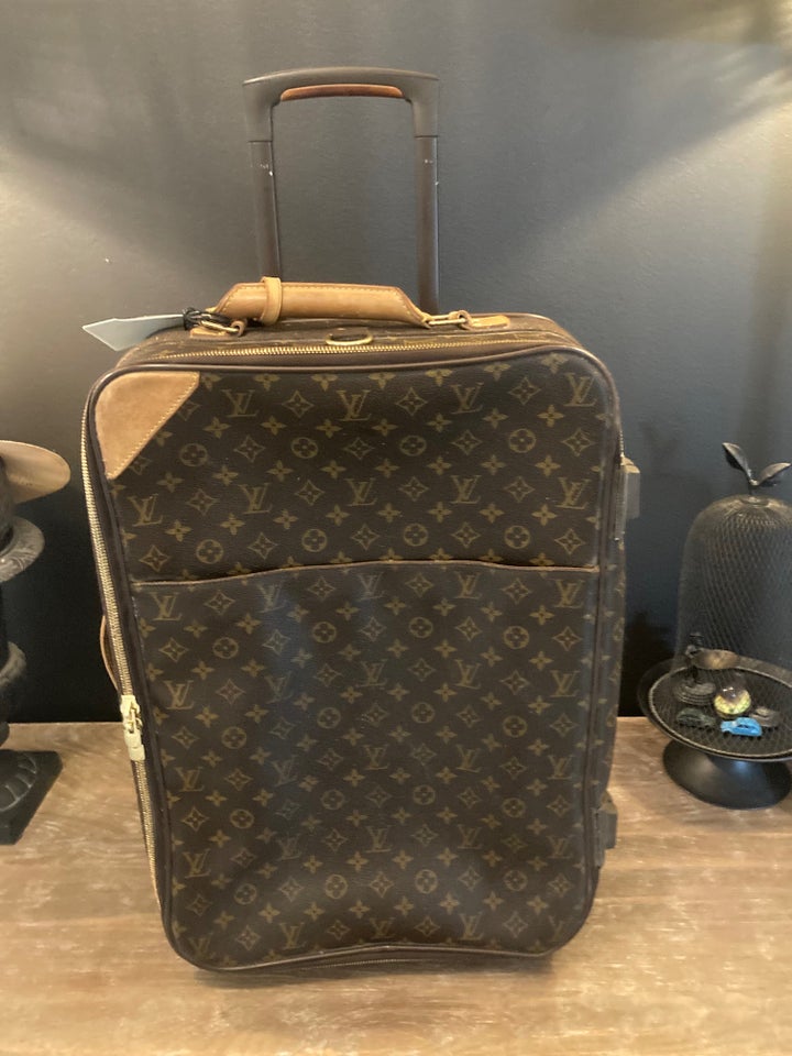 Louis Vuitton Trolley