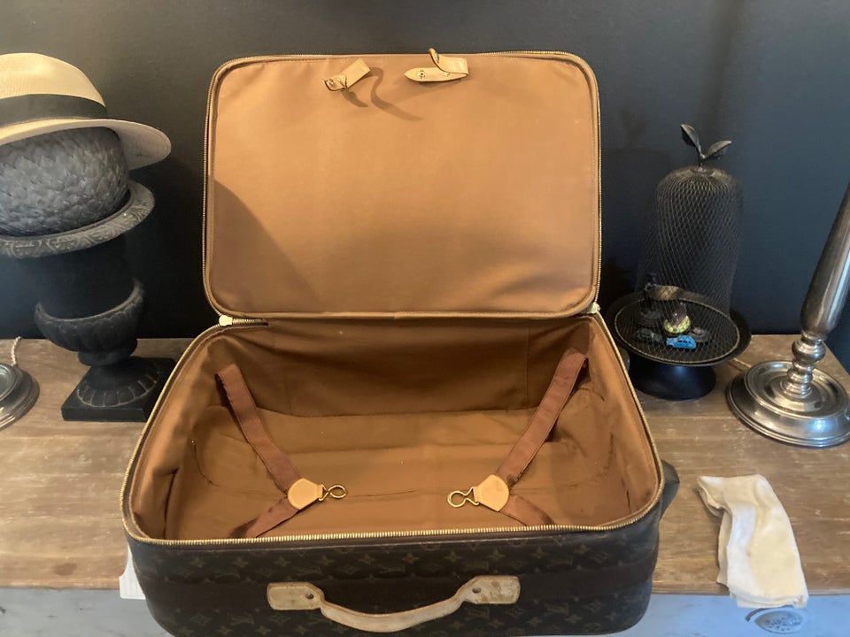 Louis Vuitton Trolley