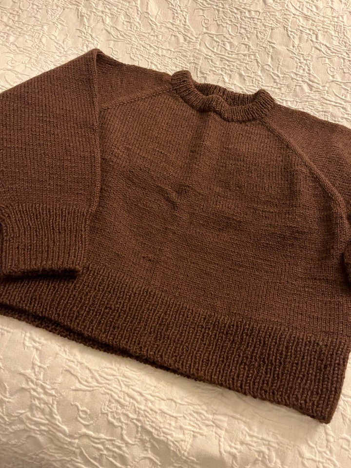 Sweater, Petiteknit , str. 34