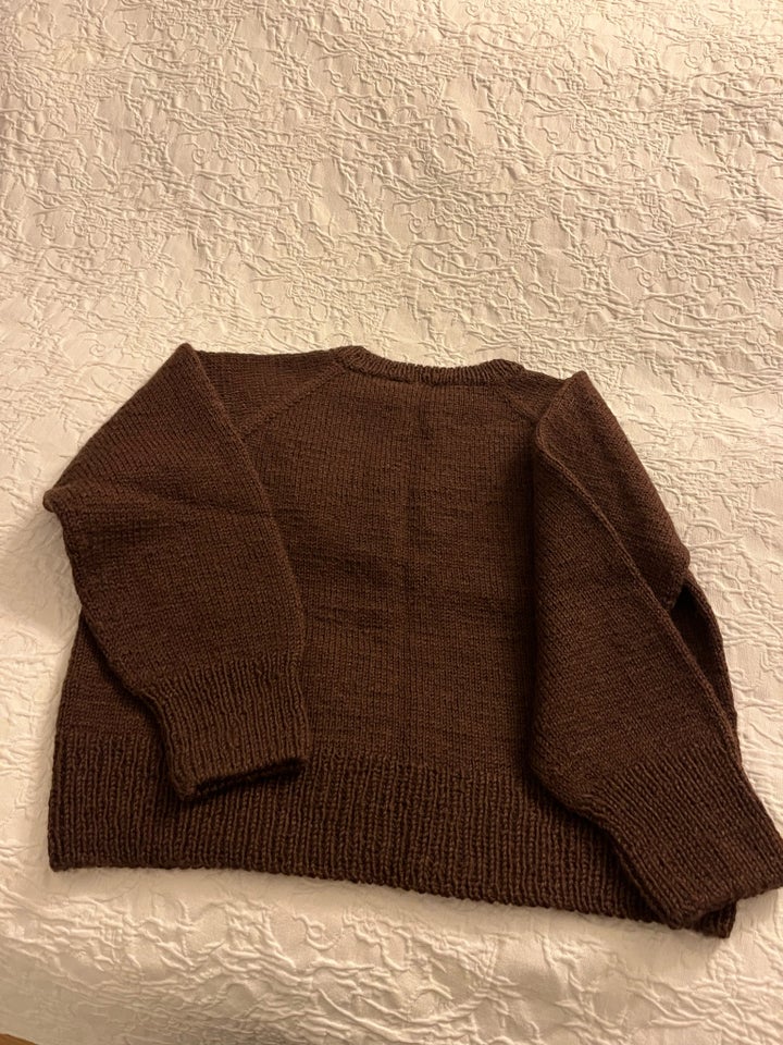 Sweater, Petiteknit , str. 34