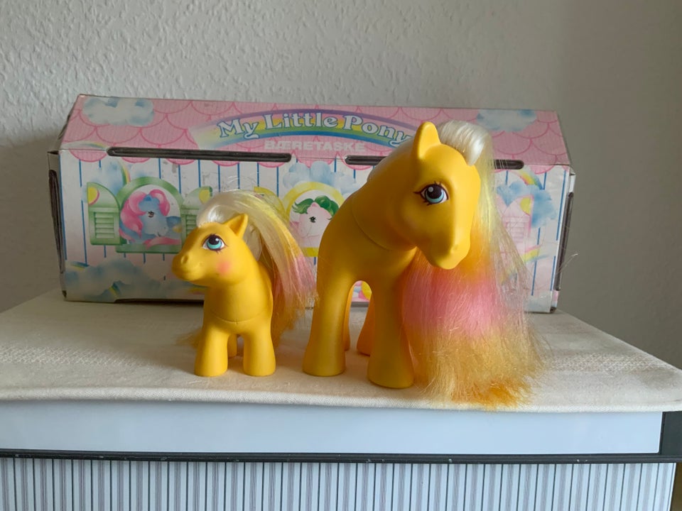 My Little Pony, Hasbro