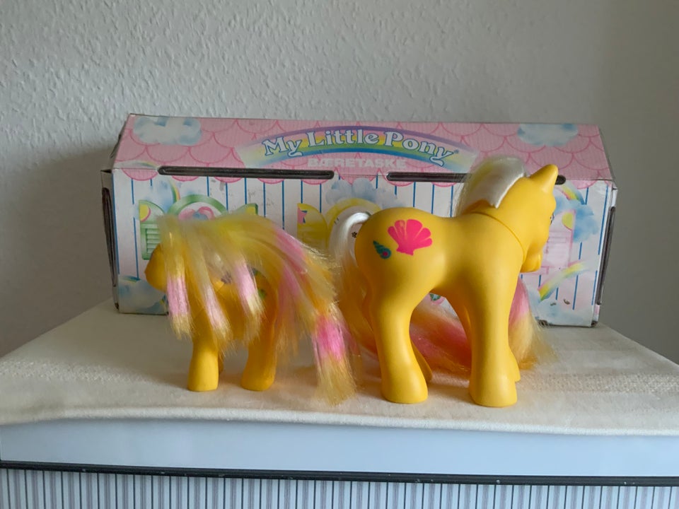 My Little Pony, Hasbro