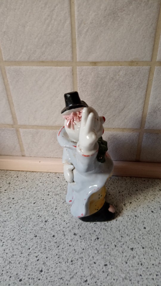 Porcelæn Vintage