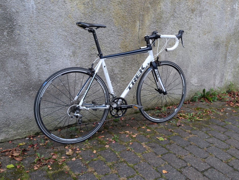 Herreracer, Trek One Series 1.5, 55