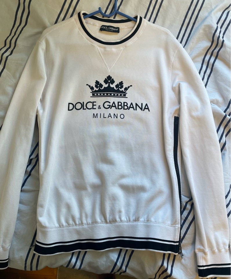 Sweatshirt, Dolce  Gabbana, str. M