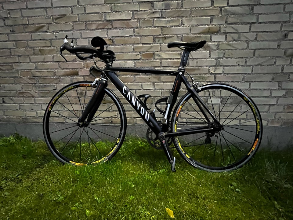 Herreracer, Canyon SpeedMax, 53 cm