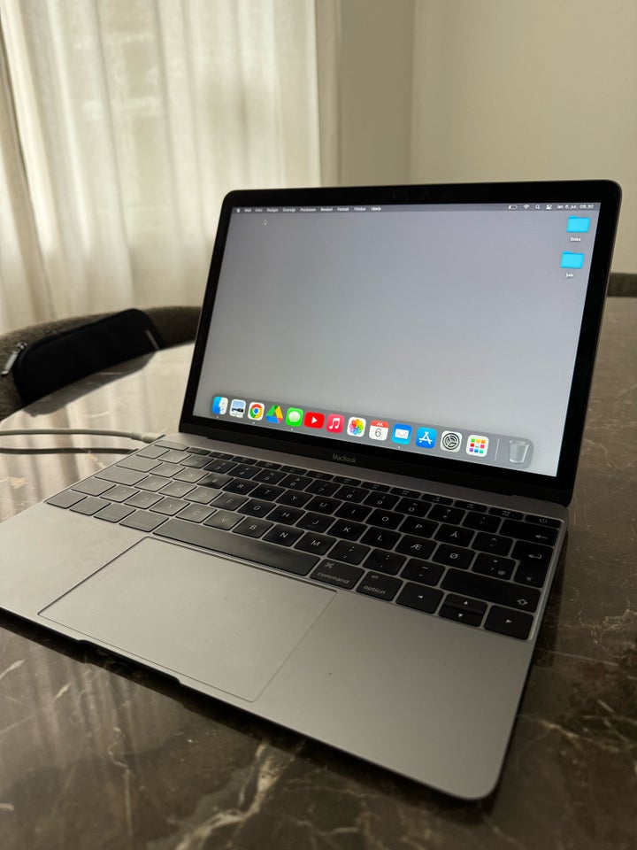 MacBook MacBook 12inch  Intel