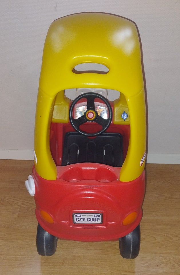 Andet, Gåbil, Little tikes