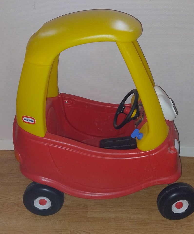 Andet, Gåbil, Little tikes