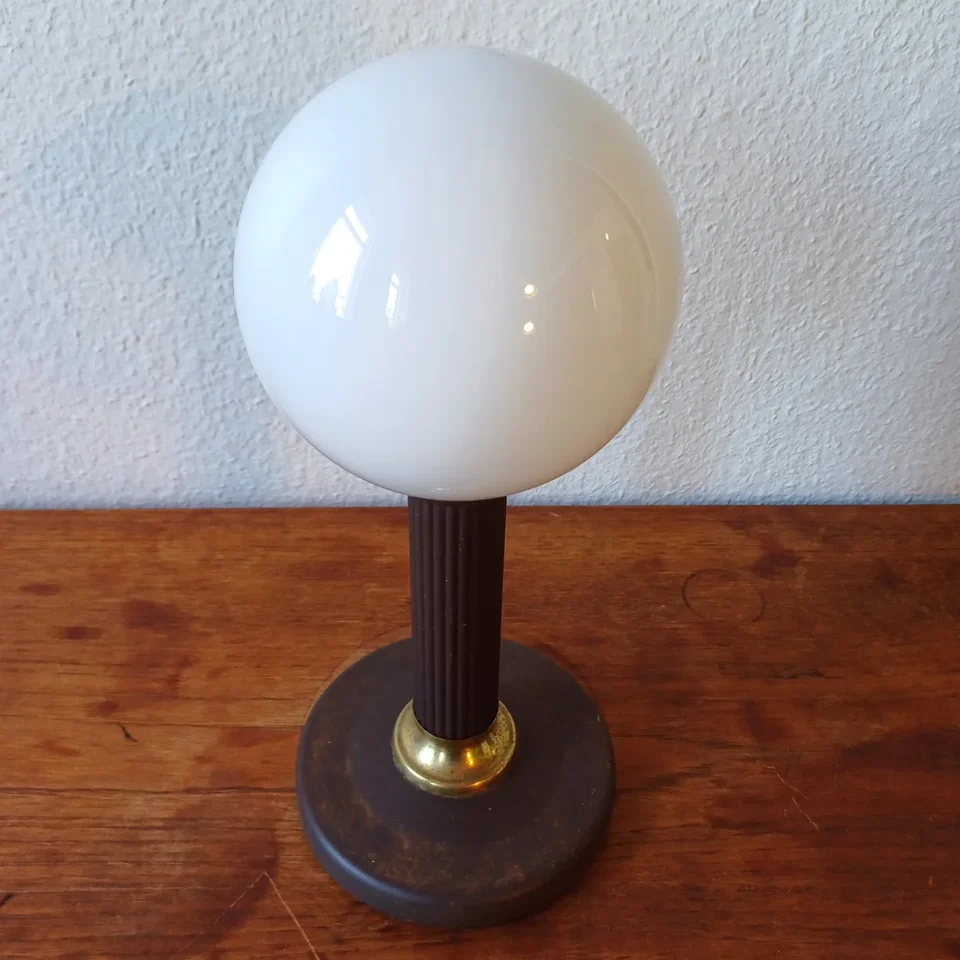 Lampe Vintage