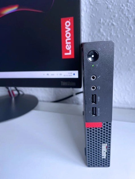 Lenovo