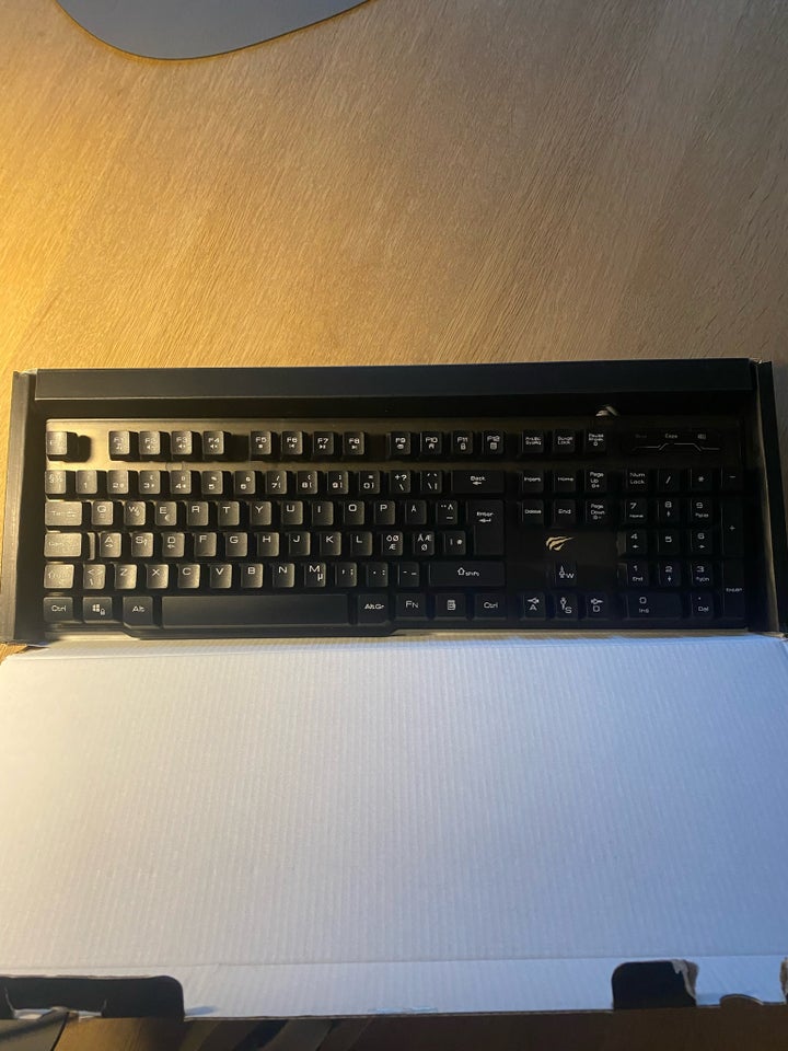 Tastatur, GAMENOTE, HV-KB414L