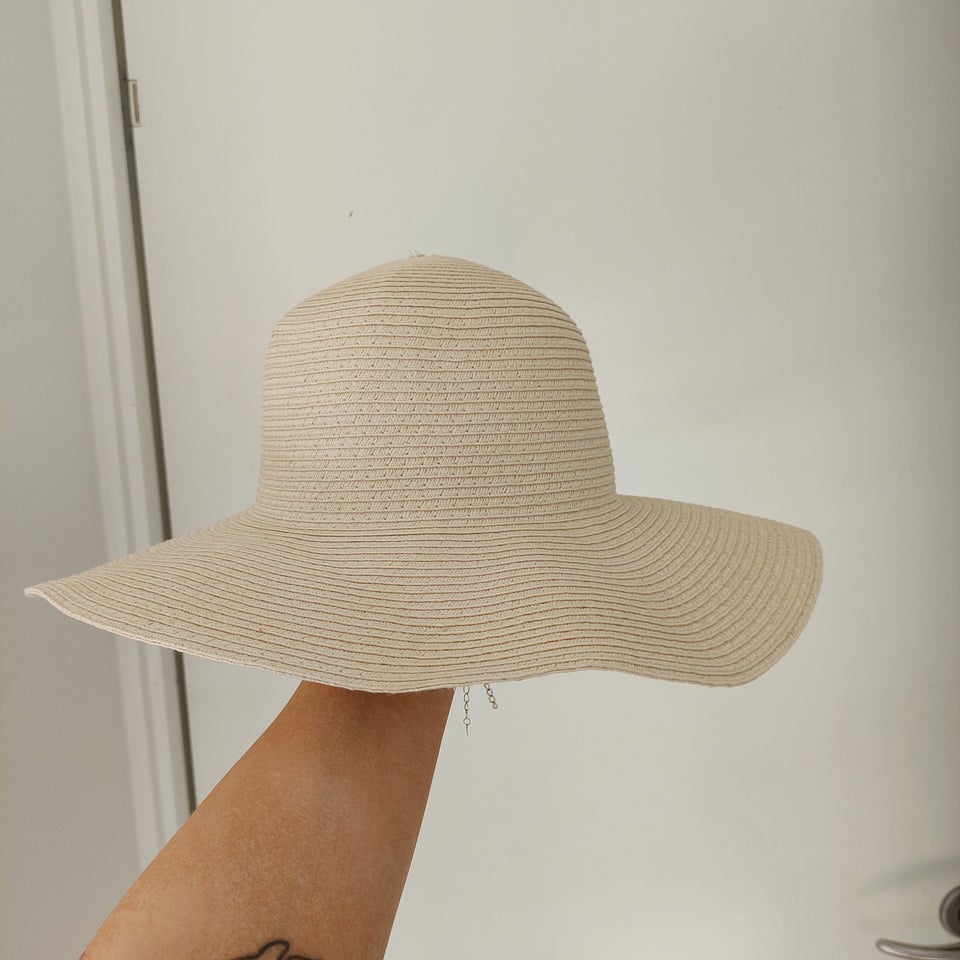 Hat Sommerhat 