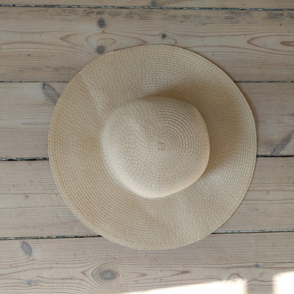 Hat Sommerhat 