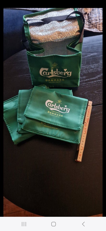 Øl, Carlsberg Coolerbag