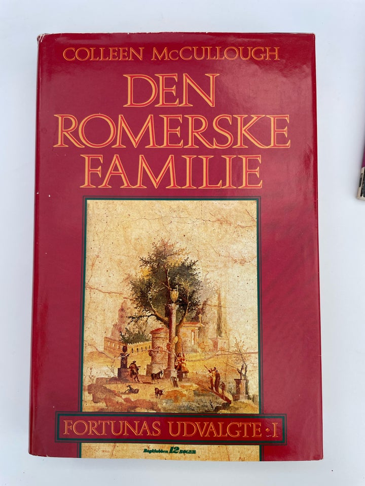 Den romerske familie - Fortunas