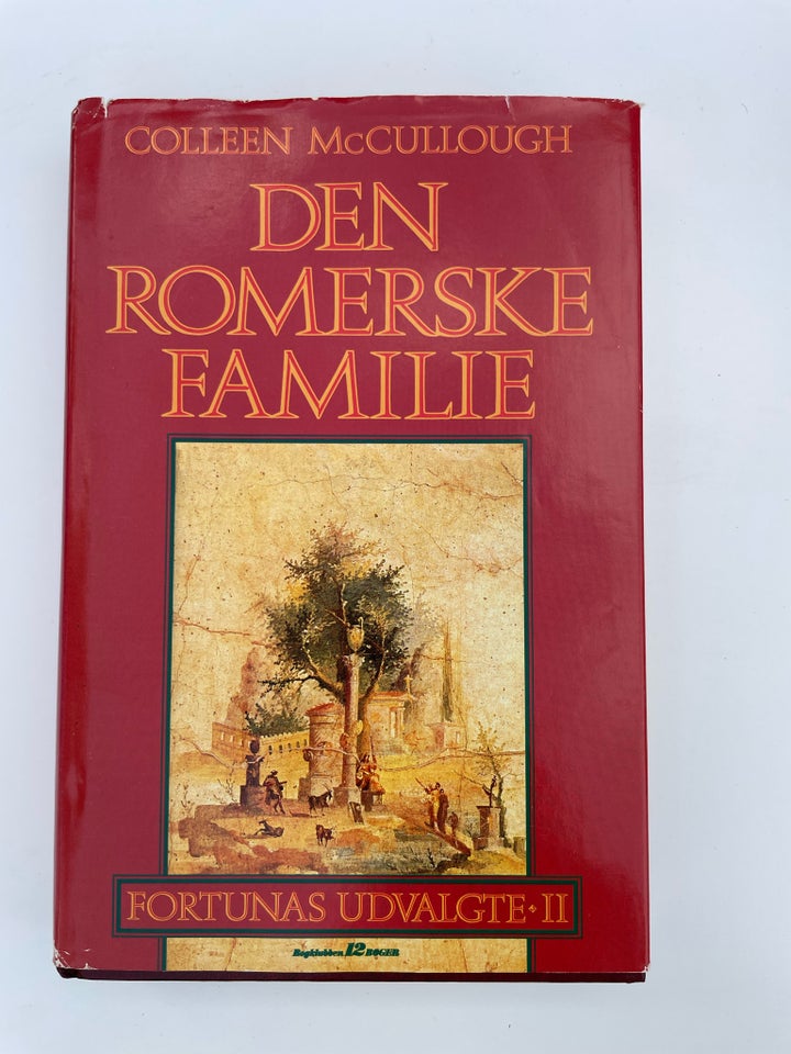 Den romerske familie - Fortunas