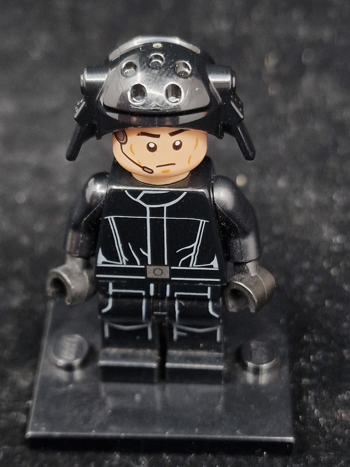 Lego Minifigures