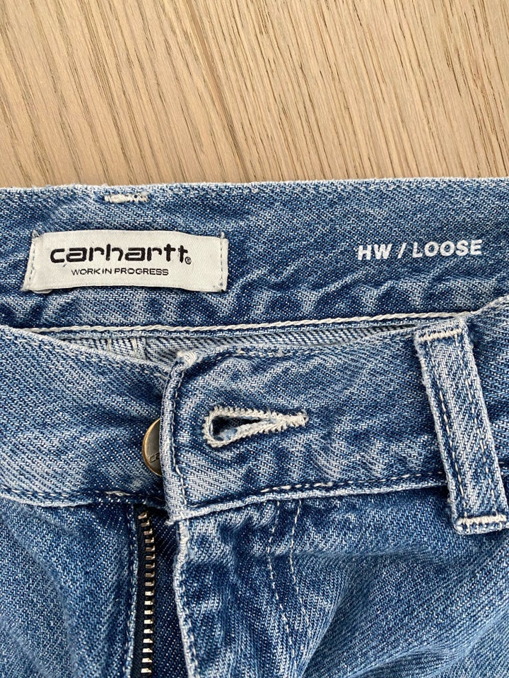 Jeans, Carhart, str. 26