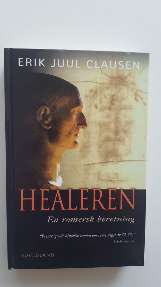 Healeren - En romersk beretning