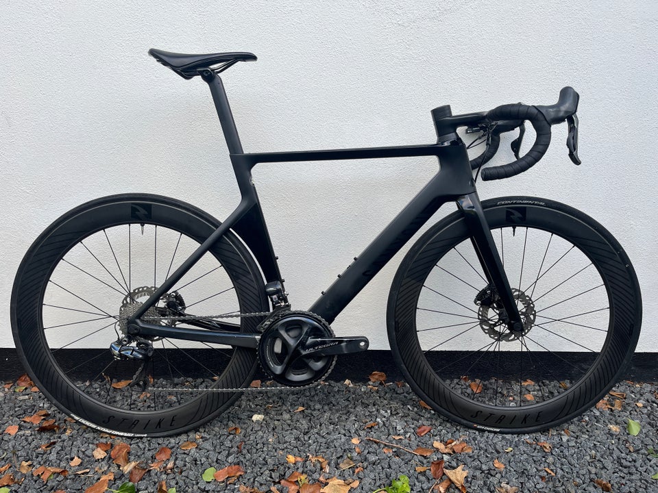 Herreracer, Canyon Aeroad CF SLX,