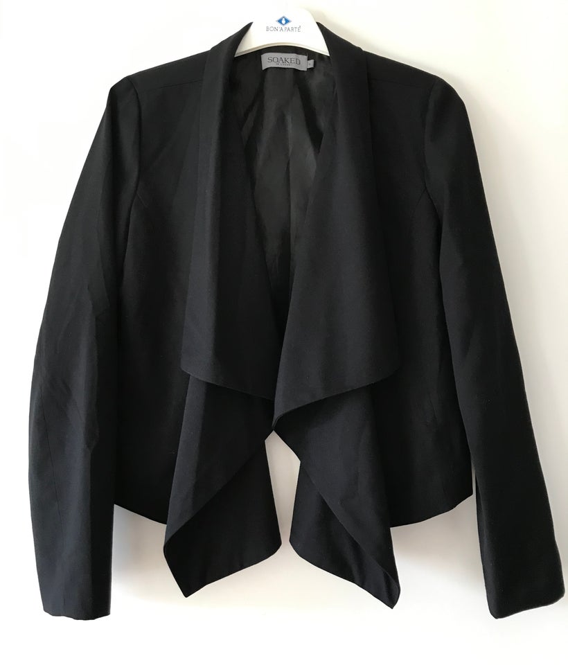 Blazer, str. 38, Soaked in Luxury