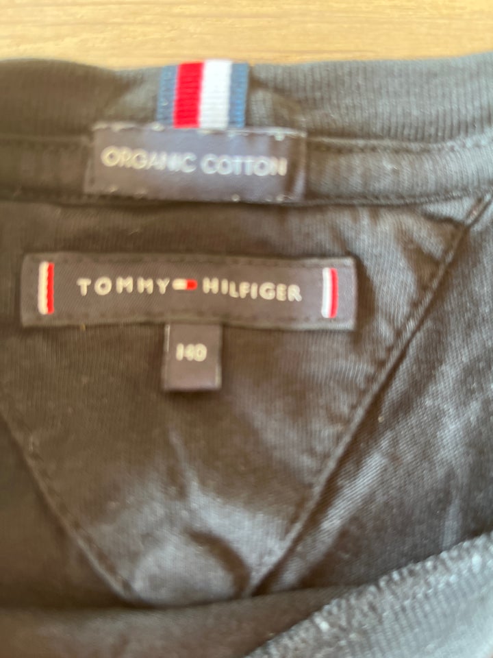 T-shirt T shirt Tommy Hilfiger